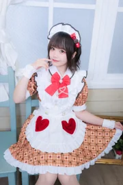 コスプレ正面画像