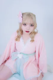 コスプレ正面画像