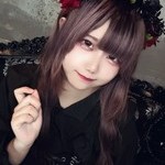 GothicBAR デビル＆エンジェル:秒針はかり