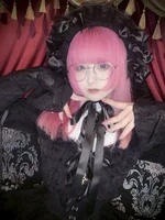 GothicBAR デビル＆エンジェル:呪井マヂカ