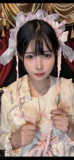 天使ましろ