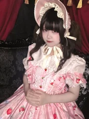 コスプレ正面画像