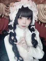 コスプレ正面画像