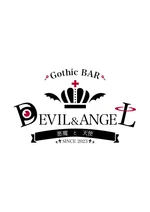 GothicBAR デビル＆エンジェル