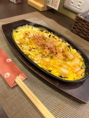 TACHINOMI　Cafe＆Bar和茶和茶