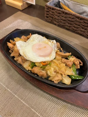 TACHINOMI　Cafe＆Bar和茶和茶