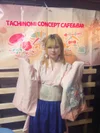TACHINOMI　Cafe＆Bar和茶和茶