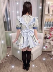 コスプレ正面画像