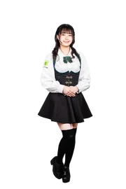 コスプレ正面画像