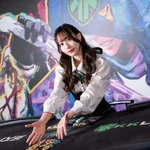 KKLIVE POKER SHINJUKU