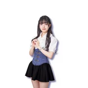 コスプレ正面画像