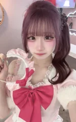 めがみ