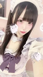 ☁️ふわふわPrincess☁️:おとめ