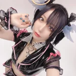 エンジェルシーシャWINGS: 黒跪カレン