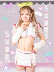 コスプレ正面画像