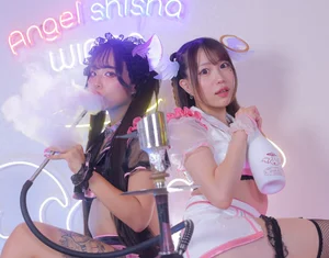 エンジェルシーシャWINGS
