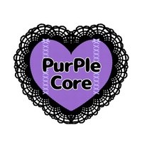 purple core