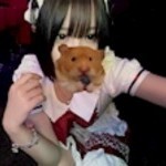 はに
