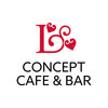 CONCEPT CAFE＆BAR L