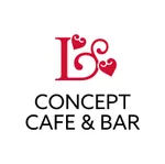 同じエリアのHOTな店舗CONCEPT CAFE＆BAR L