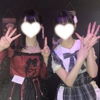 本日もご来店ありがとうございました︎︎︎︎‪‪‪❕🎀
