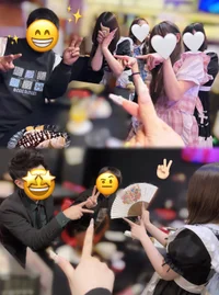 🥞本日もご来店ありがとうございました︎︎🥞