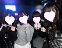 ✨️本日もご来店ありがとうございました︎︎︎︎✨️ ⁡の画像1