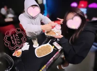 本日もご来店ありがとうございました💘✨✨の画像1