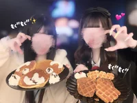 本日もご来店ありがとうございました⭐️の画像1