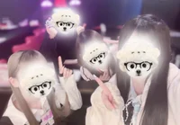 本日もご来店ありがとうございました‪♡