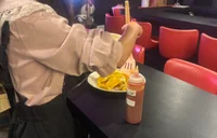本日もご来店あじゃーした🫵◜.  ̫.◝‼️