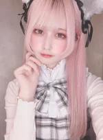 Cafe＆Bar けもみみ:クロエ