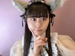 Cafe＆Bar けもみみ:あいす
