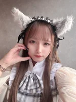 Cafe＆Bar けもみみ:らむ
