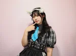 Cafe＆Bar けもみみ:えびふらい