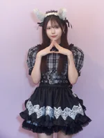 Cafe＆Bar けもみみ:ユリカ