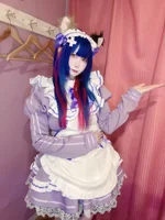 幻魔皇帝 鳳 雀春（愛称すばる）