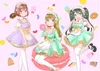 虹色fairies cafe