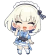 欲しいものは言ってください！