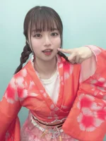 浴衣カフェｰMATSURIｰ:らな