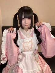 コスプレ正面画像