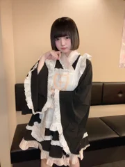 コスプレ正面画像