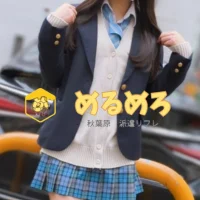 秋葉原派遣型リフレめるめろ