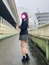 柏原ありさ