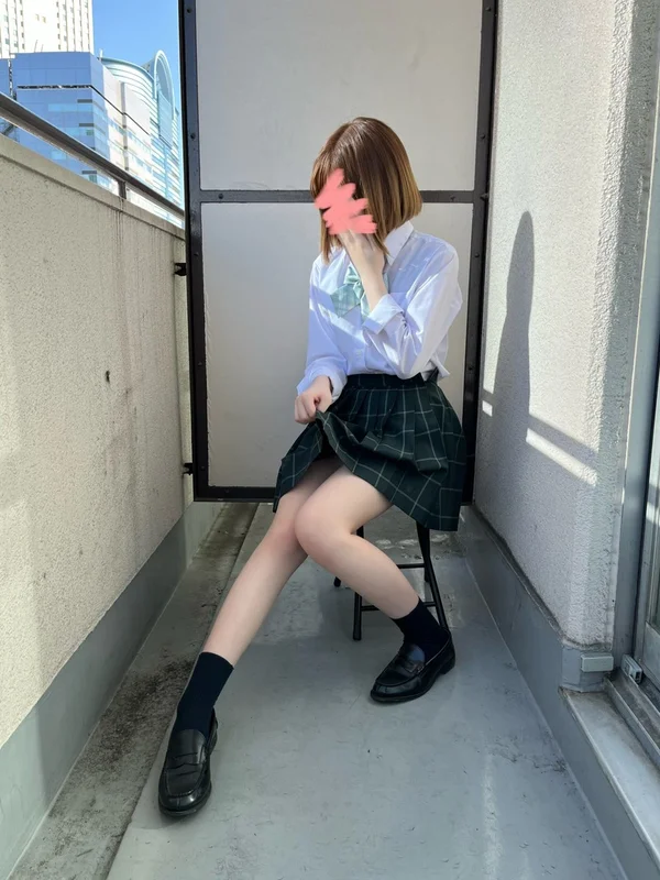 中原美月