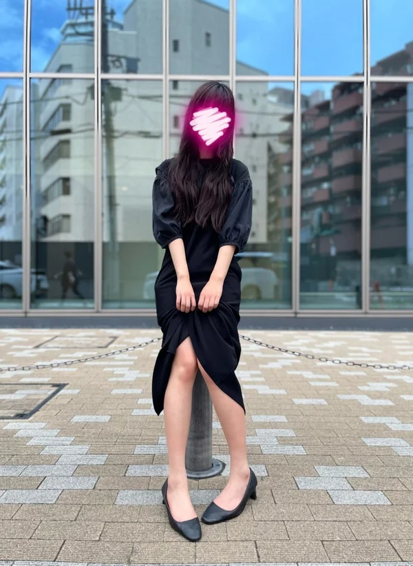 東条つばさ