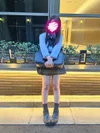 鮎川まりさ