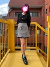  巴ゆかり