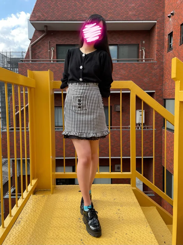  巴ゆかり