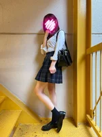 【東京No.1】池袋派遣リフレ あげは:柏木せな